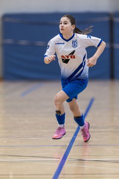 Bild 780 - wBJ NFV Futsalmeisterschaft